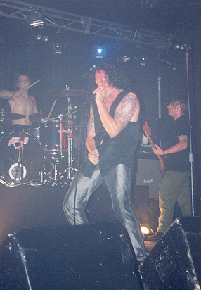 Dave