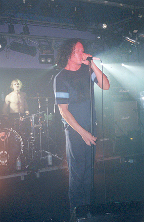 Dave & Col