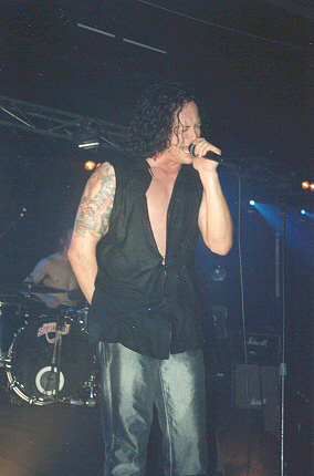 Dave