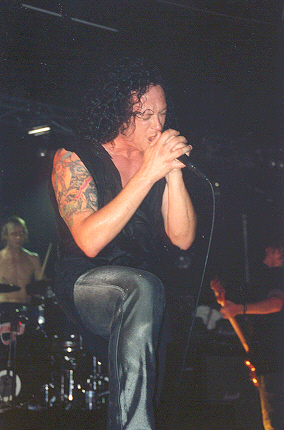 Dave