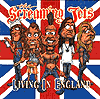 EP: Living In England